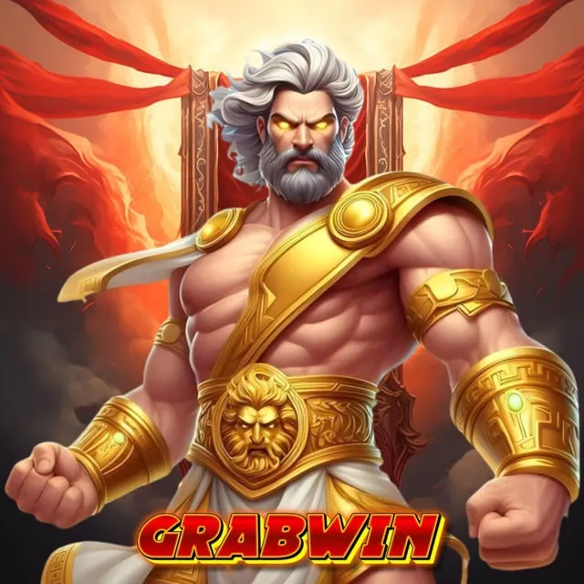 GRABWIN - Petualangan Anime yang Mengasyikkan