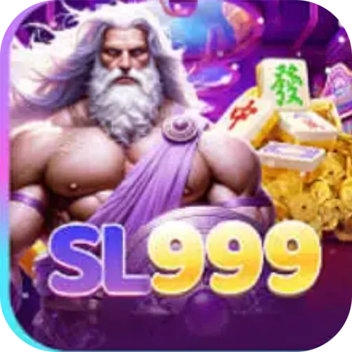 SL999 - Game Tembak Ikan Terbaik di Pusat Unduhan